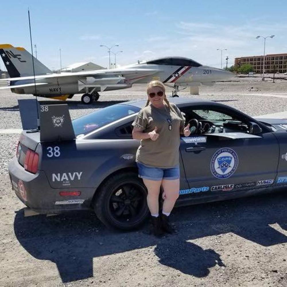 Meet your Posher, Gail